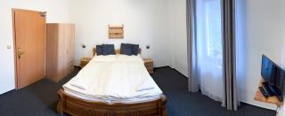 Hotel Gader a reštaurácia RaMarti - 4