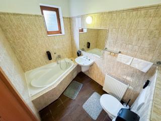 Hotel Gader a reštaurácia RaMarti - 3