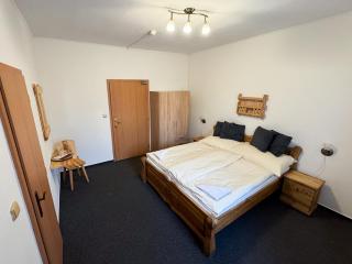 Hotel Gader a reštaurácia RaMarti - 2