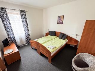 Hotel Gader a reštaurácia RaMarti - 1