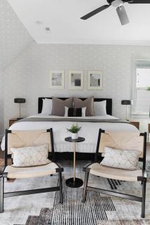 The outlaw oasis - 3