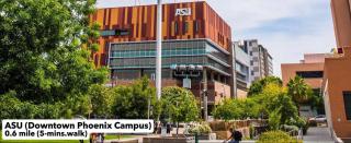 Vibrant City Stay 2BR High Rise with Pool & Gym - 9