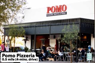 Vibrant City Stay 2BR High Rise with Pool & Gym - 8