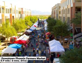 Vibrant City Stay 2BR High Rise with Pool & Gym - 7