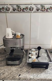 Casa central familiar - 5