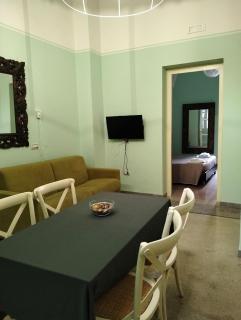 Piazza Verdi Liberty House - 2