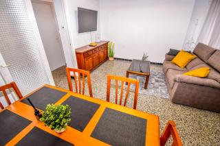 Sweet-Stay Piso cerca del castillo - 9