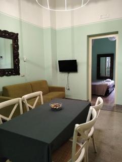 Piazza Verdi Liberty House - 4