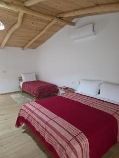 Me Ra, Mrizi Zanave - 7