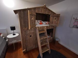 Vacation home JULE - 9