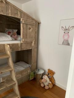 Vacation home JULE - 5