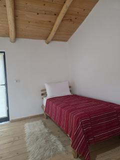 Me Ra, Mrizi Zanave - 8