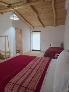 Me Ra, Mrizi Zanave - 9