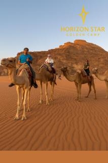 Horizon Star Golden Camp - 6