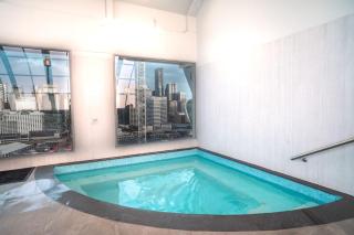 Luxury Bay View Darling Harbour Free Parking - 4