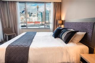 Luxury Bay View Darling Harbour Free Parking - 2