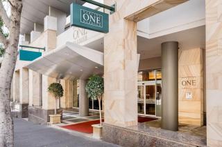 Luxury Bay View Darling Harbour Free Parking - 1