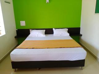 Kamath regency and cottages marriage Hall - Dharmastala - 1