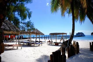 Maisha Marefu Apartments - 7