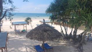 Maisha Marefu Apartments - 6