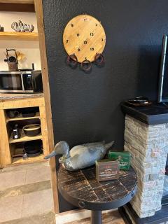 River View, Red River Carriage House - 5