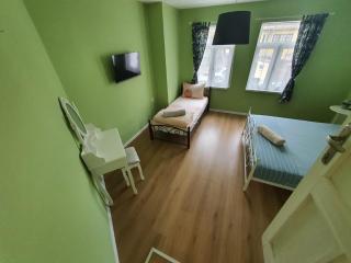 Guest House Old City Plovdiv - 3