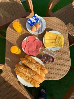 The Pyramid edge stay - 6