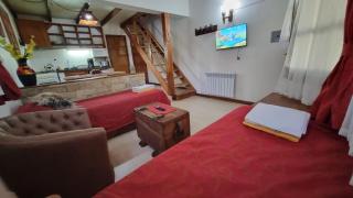 Complejo con piscina Cubierta - 3