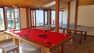 Complejo con piscina Cubierta - 6