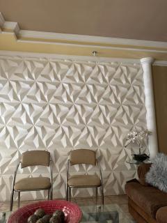 Casa Socorro Cidade Velha COP 30 - 1