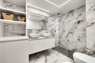 Superb Apartment Domenico Rome - 9