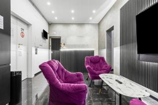 Superb Apartment Domenico Rome - 7