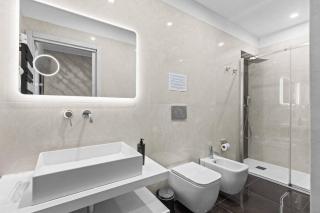 Superb Apartment Domenico Rome - 6