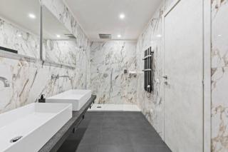 Superb Apartment Domenico Rome - 5
