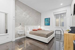 Superb Apartment Domenico Rome - 4