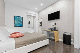 Superb Apartment Domenico Rome - 3