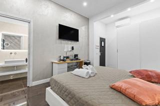 Superb Apartment Domenico Rome - 2