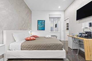 Superb Apartment Domenico Rome - 1