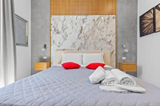 Superb Apartment Domenico Rome - 3