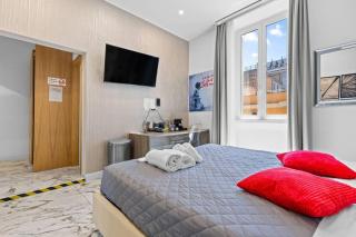 Superb Apartment Domenico Rome - 2