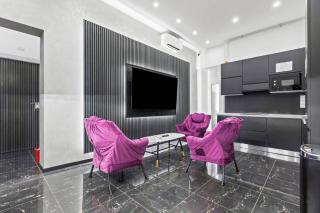 Superb Apartment Domenico Rome - 9