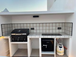 LAS MAGNOLIAS -Villa adosada con piscina privada - 3