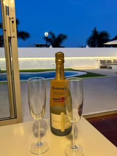 LAS MAGNOLIAS -Villa adosada con piscina privada - 6