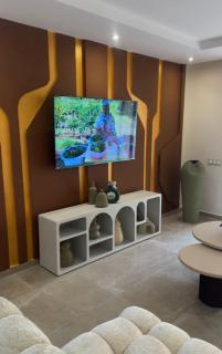 Bel appartement neuf - 0