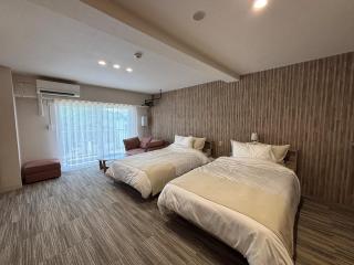 プリンスプラージュ沖縄301 - 7