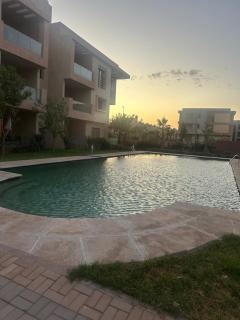 Bel appartement neuf - 6