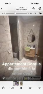 Bel appartement neuf - 2