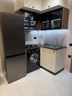 Nid Douillet au centre de Rabat - 0