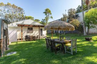 Pippis a Classic Beach House - 7