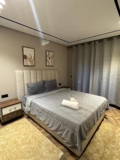 Nid Douillet au centre de Rabat - 8